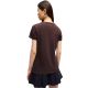 4. Puma Women's ESS Small No. 1 Logo Tee(s) Dark Brown 682373 33