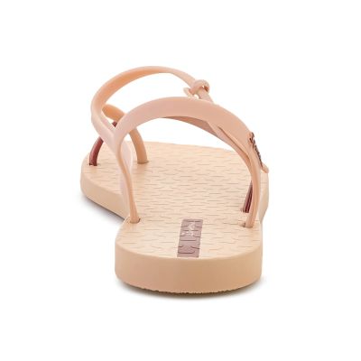 5. IPANEMA ELEGANT SAND BEIGE/BROWN 83782-BN816