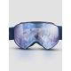6. JULBO Cyclon Navy Blue Ski Goggles