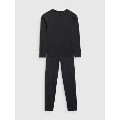 10. Children's seamless underwear set (TOP+BOTTOM) 4F 4FJWAW25USEAU258-20S