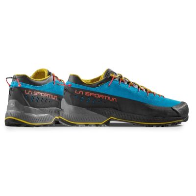 3. Tx4 evo gtx-tropic blue-bamboo-44 LA SPORTIVA shoes