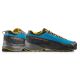 3. Tx4 evo gtx-tropic blue-bamboo-44 LA SPORTIVA shoes