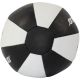 3. ENERO FIT 5KG SYNTHETIC LEATHER MEDICINE BALL