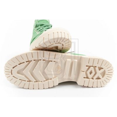 9. Palladium Pampa SP20 M shoes 76838-305-M