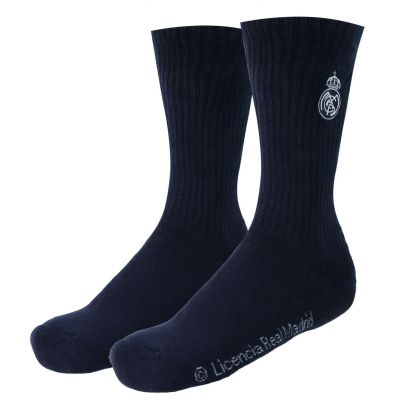 3. Real Madrid High Socks 2-pack 2900003434