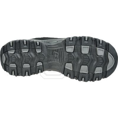 4. Skechers D'Lites W 11949-BBK shoes