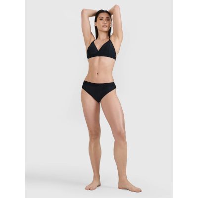 6. Women's bikini bottom 4F 4FWSS25UBKBF072-20S