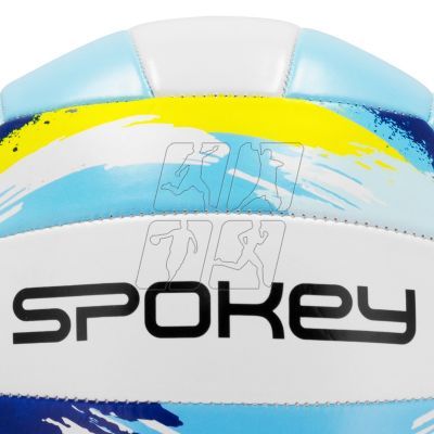 2. Spokey Libero Ball SPK-942981