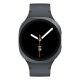 20. Samsung Galaxy Watch 8 (L320) 40mm AMOLED Graphite Smartwatch (SALE)