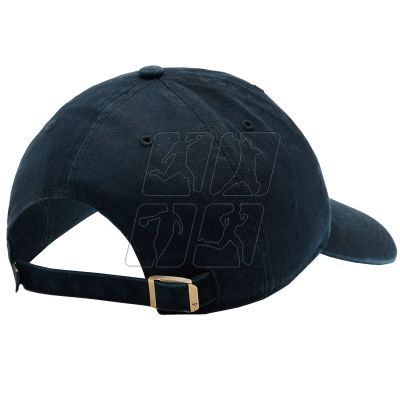 2. 47 Brand NHL Vegas Golden Knights Cap H-RGW31GWS-BK