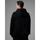 2. Men's regular hooded sweatshirt 4F x Robert Lewandowski RL9SAW25TSWSM2582-20S