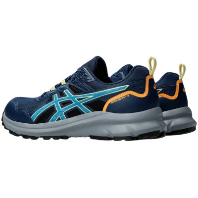 10. Asics Trail Scout 3 M 1011B700-402 Running Shoes