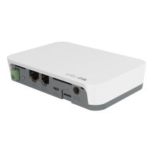 MikroTik KNOT router (RB924i-2nD-BT5&BG77)