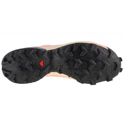 4. Salomon Speedcross 5 W 416099 Running Shoes