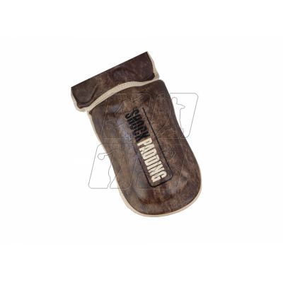 5. Masters NS-Vintage 11556-VM shin pads