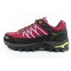 2. CMP Rigel Women's Waterproof Trekking Sports Shoes Pink