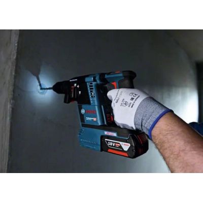 2. Bosch 0 611 910 00G Rotary Hammer 4350 RPM SDS Plus