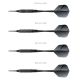 2. Darts Harrows Black Arrow Softip HS-TNK-000013120