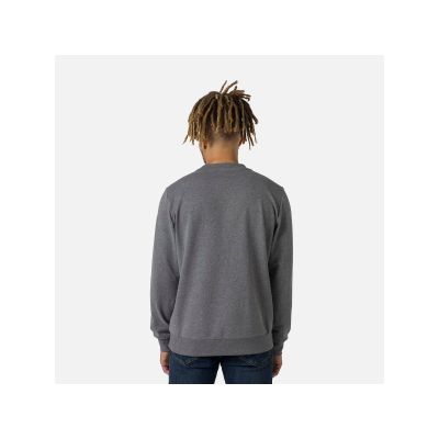 14. Rossignol LOGO SWEAT RN FL gray