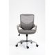 12. Activejet YK507 office chair gray