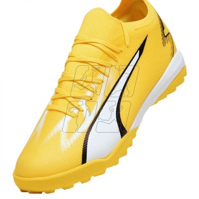 5. Puma Ultra Match TT M 107521 04 football shoes