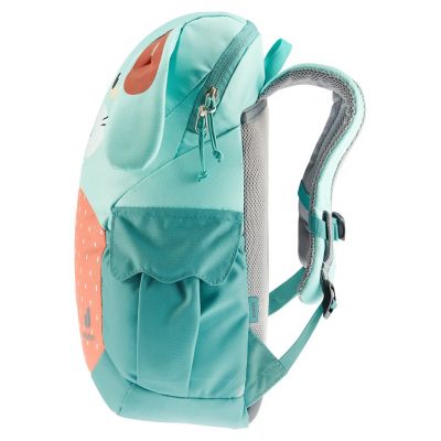 5. Children's Backpack DEUTER KIKKI 361042313690
