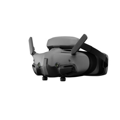 12. DJI Avata 2 Fly More Combo (3 Batteries) 4 spins. Quadcopter 12 MP 3840 x 2880 px 2150 mAh Black