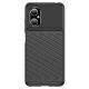 3. Thunder Case Xiaomi Poco M4 5G silicone armor case black