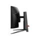 4. MSI MAG 345CQRF E20 Computer Monitor 86.4 cm (34") 3440 x 1440 px UltraWide Dual Quad HD Black