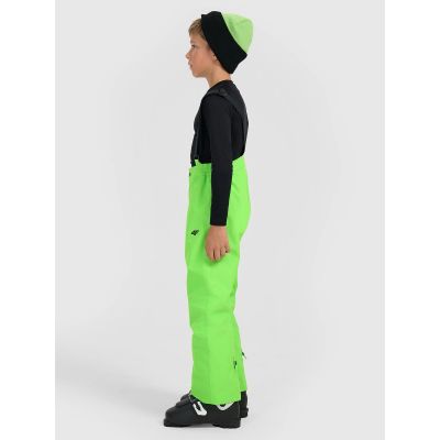 3. Ski pants membrane 5000 boys 4F 4FJRAW25TFTRM1245-45N