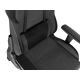 15. GENESIS NITRO 550 G2 GRAY GAMING CHAIR