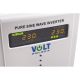 2. VOLT POLSKA EMERGENCY POWER SUPPLY SINUS PRO 500 E