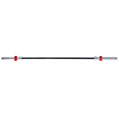 45. HMS premium GCFD450 Corsfit bar, 201cm, 15kg