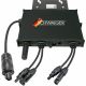 2. Schwaiger SOWR0806 Power Adapter/Inverter Internal Black