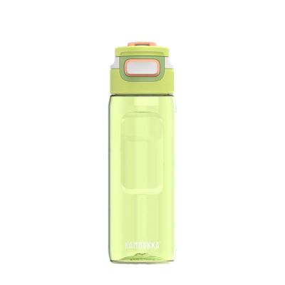 2. Kambukka Elton Water Bottle 750 ml - Fine Lime