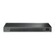 15. Switch TP-LINK TL-SG1048 (48x 10/100/1000Mbps)