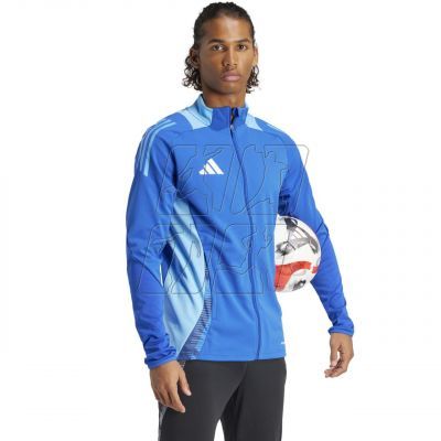 5. Adidas Tiro 24 Competition M IP1876 sweatshirt