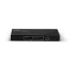 3. HDMI 18G matrix model Lindy 2x2