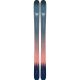 ROSSIGNOL RALLYBIRD SOUL 102 OPEN SKIS