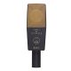 3. AKG C414 XLII Microphone - Large-diaphragm condenser microphone, variable characteristics