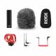 22. RODE VideoMicro II - Camera microphone
