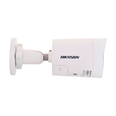 10. HIKVISION DS-2CD2046G2H-I2U/SL IP camera (2.8mm)