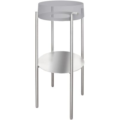 Standing bathroom console