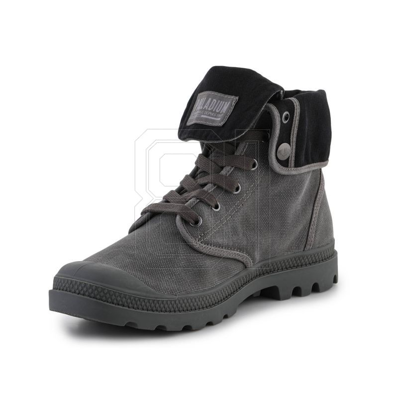 3. Palladium Baggy M 02353-029-M shoes