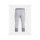 8. Peak Performance M Magic Short John Leggings Gray