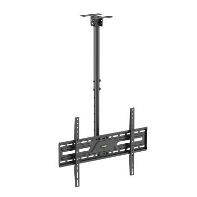 4. MACLEAN CEILING MOUNT / HANGER FOR TV, MAX. LOAD 50KG, 37-86", MAX VESA 600X400 MC-173
