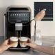 2. Siemens EQ500 iAroma TP553E07 15bar espresso machine | Piano black