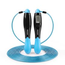 Skipping Rope with Electronic Counter Spokey COUNT ROPE