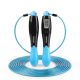 Skipping Rope with Electronic Counter Spokey COUNT ROPE