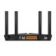 2. TP-Link Archer VX1800v Wireless Router Gigabit Ethernet Dual-band (2.4 GHz/5 GHz) Black